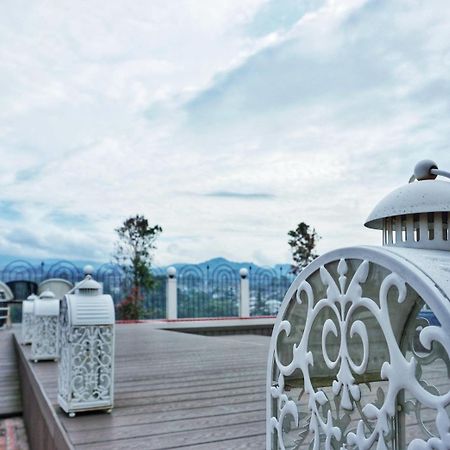 Cinnamon Hotel Boutique Syariah Tutugan Zewnętrze zdjęcie