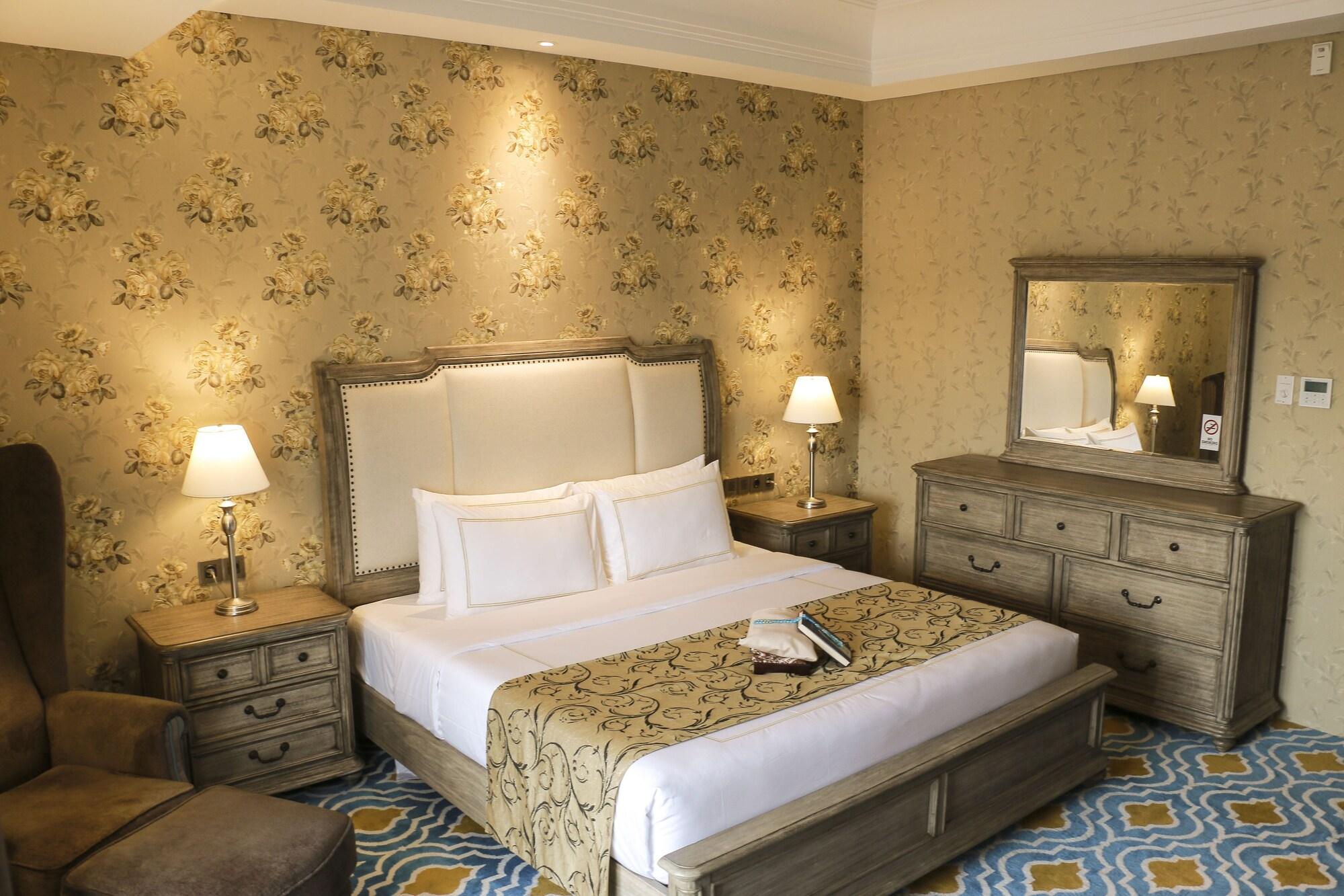 Cinnamon Hotel Boutique Syariah Tutugan Zewnętrze zdjęcie