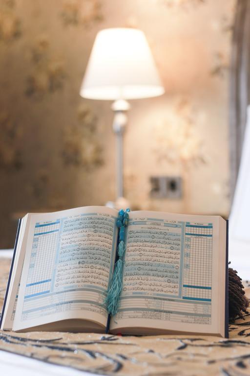 Cinnamon Hotel Boutique Syariah Tutugan Zewnętrze zdjęcie