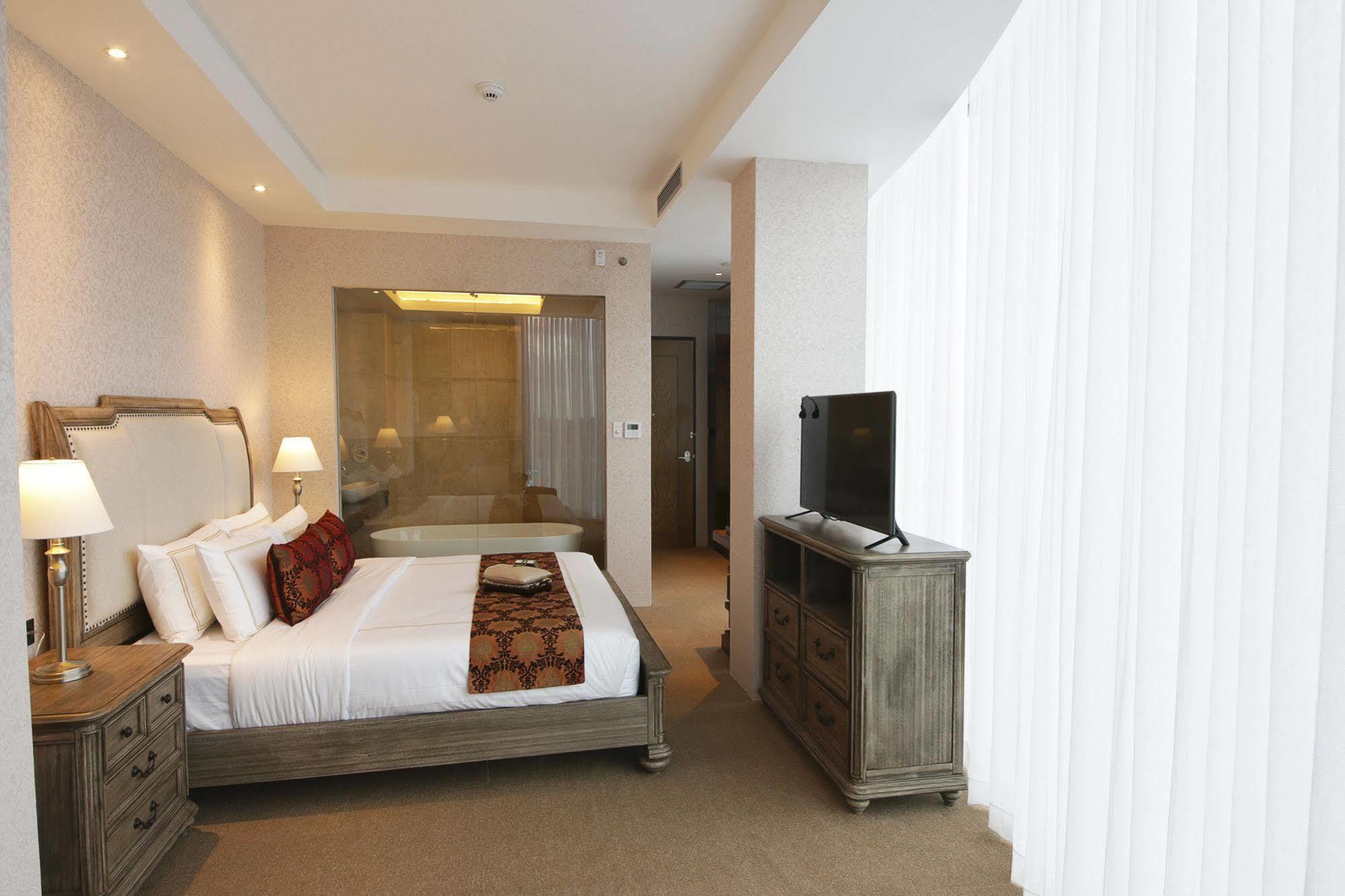 Cinnamon Hotel Boutique Syariah Tutugan Zewnętrze zdjęcie