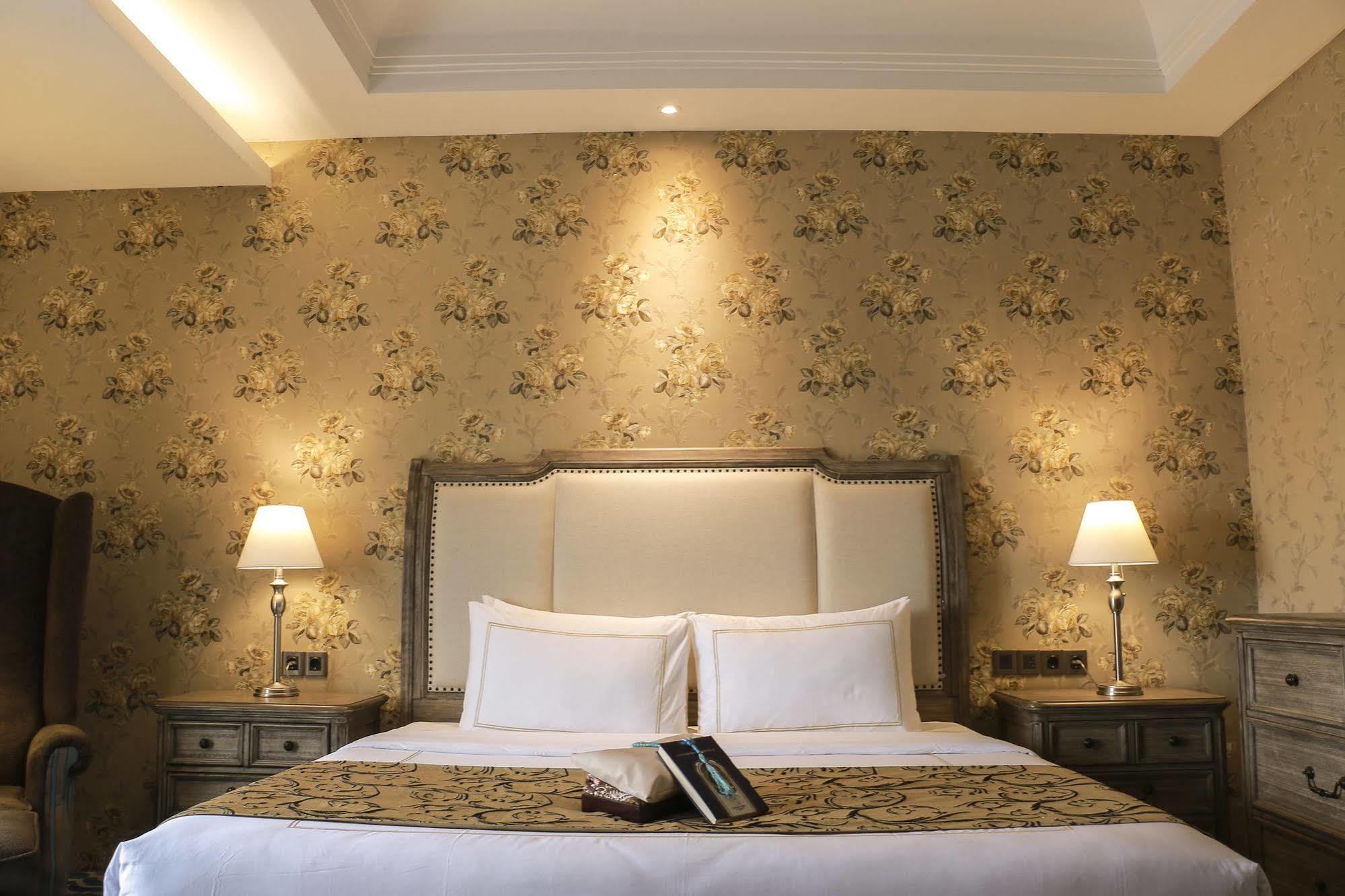 Cinnamon Hotel Boutique Syariah Tutugan Zewnętrze zdjęcie